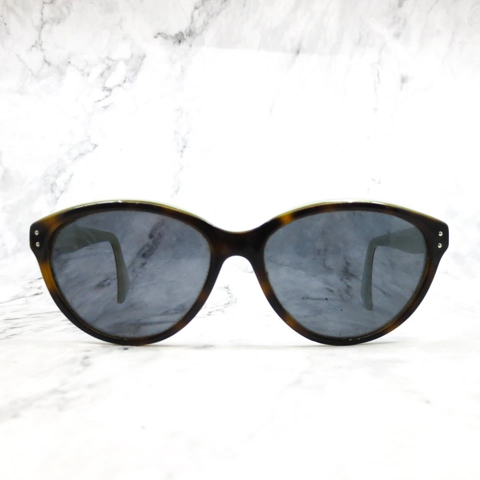 Ralph Lauren Sunglasses Frame RA5168-601/11 Women's Tortoise Full Rim 58-16-135 - Image 1 of 4