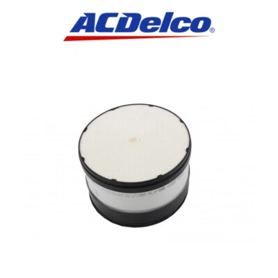 Filtro de aire ACDelco A3087C 25839611 para 06-10 Chevrolet Silverado 2500 HD 3500 Foto 1 de 2