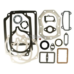 Stens Gasket Set Kit with Seals and Head Gasket Fits Kohler K341 16hp - Picture 1 of 1