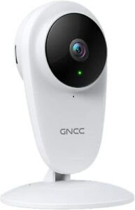 Wireless WiFi Camera HD 720p Pan Tilt CCTV Security Network IP IR Night Vision C