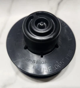 Toro Electric Large Spool Trimmer 73-8190 Genuine OEM - Picture 1 of 8