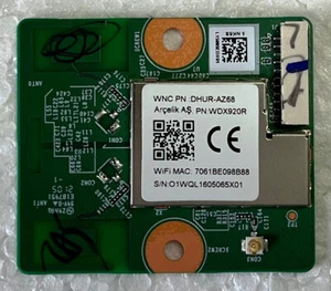 Grundig Wi-Fi W-LAN DHUR-AZ68 48DHUR07.0GB aus 50VLX707LDL-Fire TV Edition - Bild 1 von 2