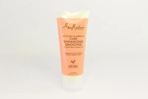 Shea Moisture Coconut and Hibiscus Curl Enhancing Smoothie 3.2 Oz U4A - Picture 1 of 1