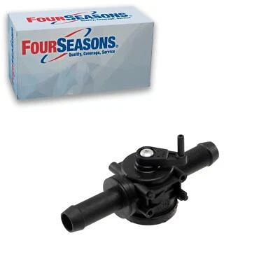 Válvula de control del calentador de climatización 4 estaciones para Kenworth W900 2008-2011 Foto 1 de 4