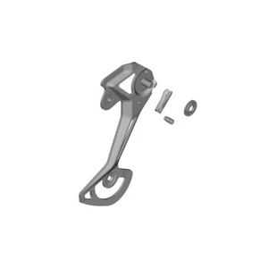 SHIMANO PIASTRA ESTERNA SGS RD-M7100 - Imagen 1 de 1