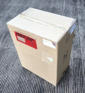 brita Neo 4 Mülleimer-System 600mm von Hailo * 3952-10 * Mülleimer-Auszugsystem - Bild 1 von 5