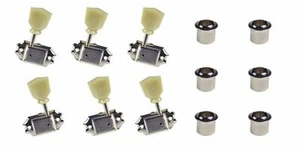 GOTOH / SD90-SL-L3+R3-Nickel guitar peg - Picture 1 of 1