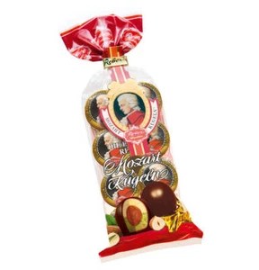 Mozart Kugel Confiserie 8 Deliziose Pezzi In Una Busta 160G 3 Pezzi - Imagen 1 de 1
