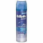 Gillette Series Shave Gel, Moisturizing Hydratant, 7 oz