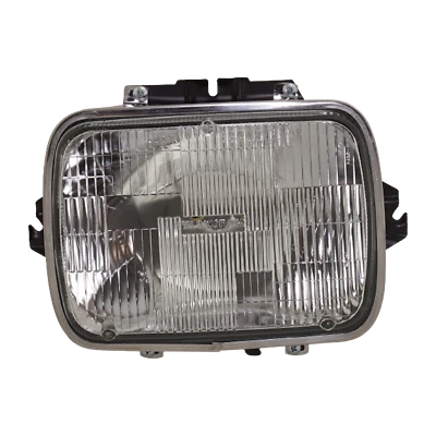 Faro lateral conductor o pasajero nuevo para Dodge D100 1978-2001 Foto 1 de 4