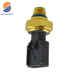 Sensor de presión EGR para gases de escape Cummins ISX ISM ISC ISB 4921497 - Imagen 1 de 10