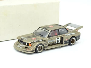 AMR Minichamps Kit Monté 1/43 - BMW 320 E21 Warsteiner DRM 1977 N°5 Obermoser - Picture 1 of 3