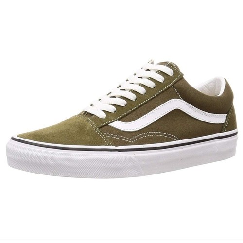 Scarpe da skate basse Vans Oldol Skoolsciate tela s eoria teoriaera atmos d