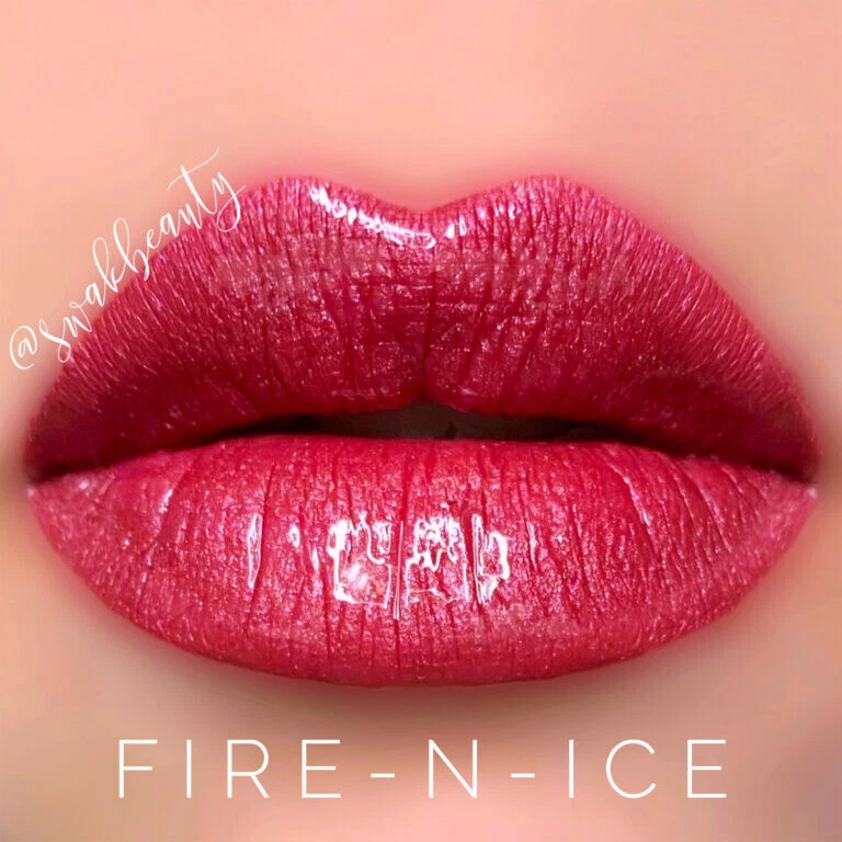 💟 **Fire N Ice** LIPSENSE de SeneGence NUEVO/SELLADO - Auténtico Foto 1 de 1