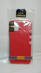N case iPhone 11 Max Protective Series - Picture 1 of 2