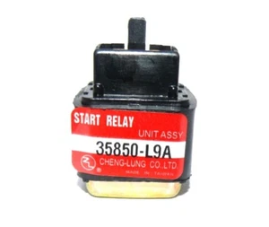 STARTERRELAIS SANGYANG/SYM GTS 125 / GTS 250 05-09 Starter-Relais - Picture 1 of 3