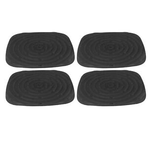 US Chicken Nesting Box Pads Chicken Nesting Pads 4pcs For Poultry Farming