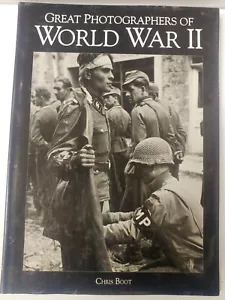 Great Photographers of World War II Chris Boot - Bild 1 von 7