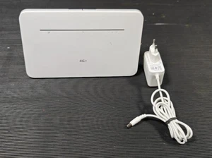 Soyealink B535-333 4G+ Plus LTE Cat7+ 400Mbps Dual Band Wifi Router Used - Afbeelding 1 van 12