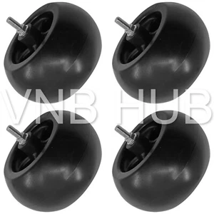 Deck Wheel For John Deere 2305 X710 X730 X734 X738 X739 X750 X754 X758 60" - Picture 1 of 7
