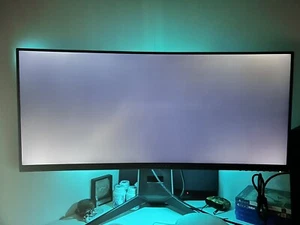 Alienware Gaming Monitor - Picture 1 of 3