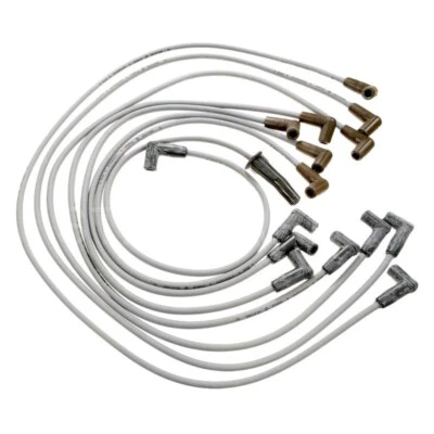 Standard Motor Products 6892 Spark Plug Wire Set (6892) UK Stock - Image 1 of 2