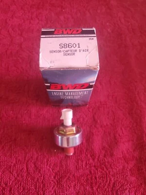 BWD Ignition Knock Sensor S8601 - Image 1 of 2