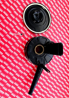 1979 1980 1981 1982 1983 Toyota Corolla KE70 Filter Box Gaskets - Imagem 1 de 4