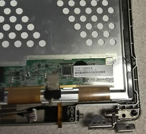 OEM Panasonic Toughbook CF-31 LCD Screen 13.1" Good working  replacement - Picture 1 of 4