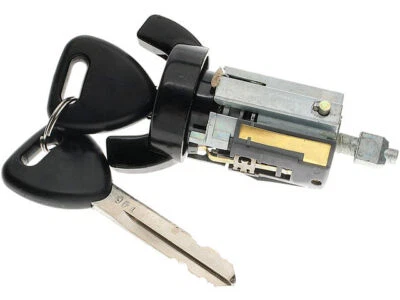 Cilindro de bloqueo de encendido para Mercury Cougar 1987-1993 SMP 46154QQBT 1992 1991 1990 Foto 1 de 2