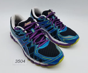 Asics Gel-Kayano 20th Anniversary Women's Size 9.5 D Running Shoes *See desc - Picture 1 of 14