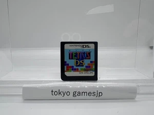 Nintendo DS Game TETRIS DS Cartridge Only - Picture 1 of 3
