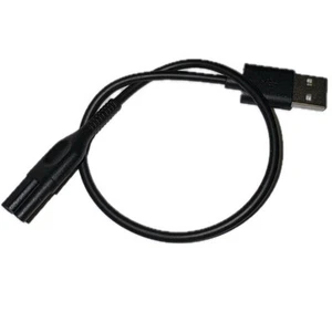Braun Replacement USB Charge Cord for type 5800 Trimmers - Picture 1 of 1