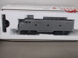 STEWART / KATO # 8040 ~ LOCOMOTORA MOTORIZADA F3A SIN DECORAR ~ NUEVA EN CAJA ~ ESCALA HO ~ LOTE-B - Imagen 1 de 6