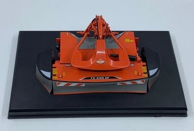 REPLICAGRI, Falciatrice frontale KUHN FC 3125, 1/32,  REP139 - Immagine 1 di 2