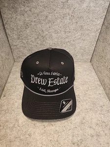 Drew Estate La Gran Fabrica Rare Swag Hat Brand New Exclusive - Picture 1 of 2