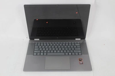 HP ENVY X360 2-IN-1 16-AD0013DX | AMD RYZEN 5 8640HS | 512GB | 8GB | NO OS - Image 1 of 4