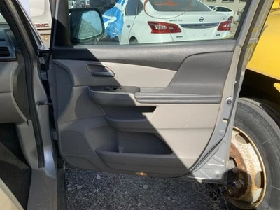 OEM ODYSSEY   2013 Front Door Trim Panel 1362024 - Image 1 of 4