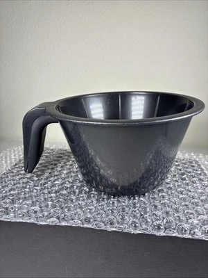 BUNN Heat N' Brew Model HB Programmable Coffee Maker Replacement Filter Basket - Image 1 of 4