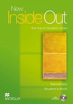 New Inside Out by Jones, Vaughan Multiple-component retail product Book The Fast - Image 1 of 2