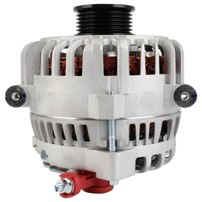 Alternator For Ford Crown Victoria 2004-2008 Lincoln Town Car 07-11 V8 4.6L - Image 1 of 4
