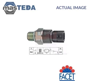 1800189 OIL PRESSURE SENSOR GAUGE EPS FOR RENAULT LOGAN I,KANGOO GRAND KANGOO - Picture 1 of 5