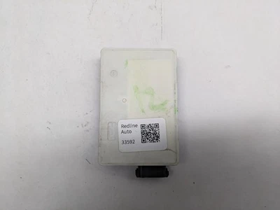 Mercedes-Benz E400 E300 Blind Spot Sensor Radar Module 2017 - 2018 A0009059807 - Image 1 of 4