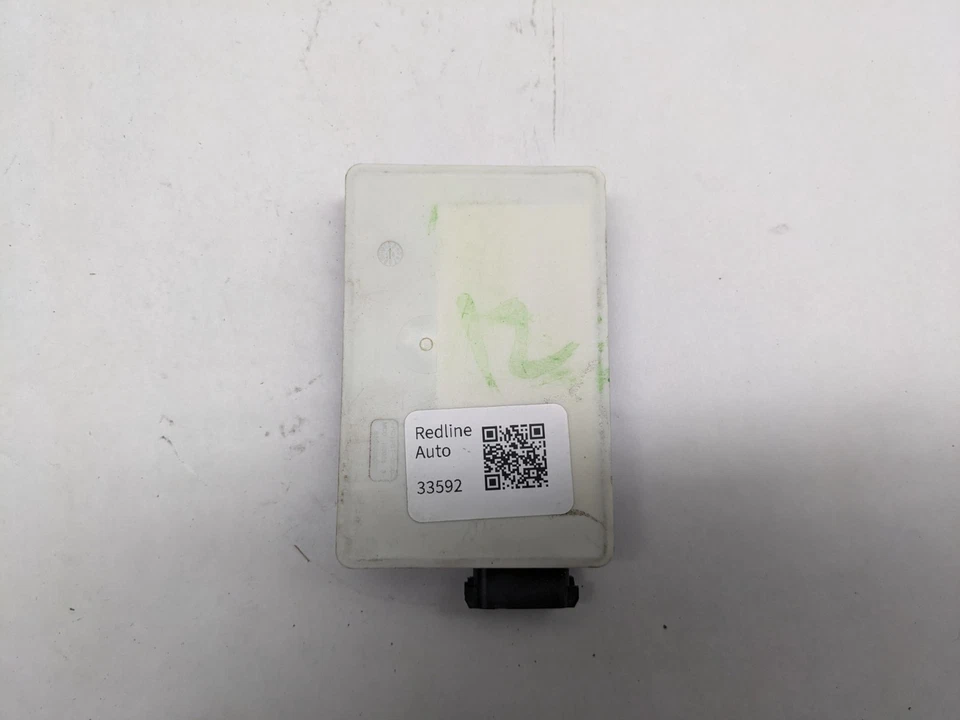 Mercedes-Benz E400 E300 Blind Spot Sensor Radar Module 2017 - 2018 A0009059807 - Image 1 of 4