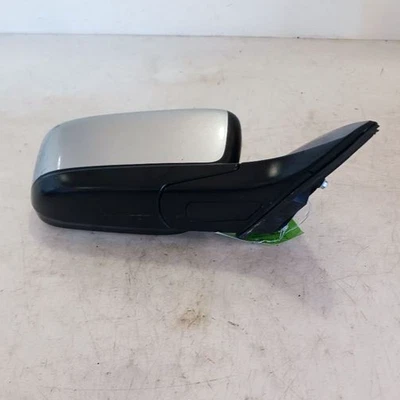 Espejo retrovisor eléctrico plateado para pasajero derecho Honda Accord 2003-2007 Foto 1 de 2