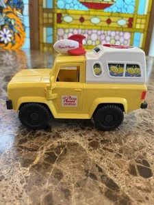 Disney Pixar Toy Story Pizza Planet Truck (2011) Fisher-Price Imaginext - Picture 1 of 9