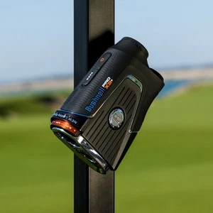 Telémetro láser Bushnell Golf Pro X3+ Link, estuche de transporte y batería incluida - Imagen 1 de 7