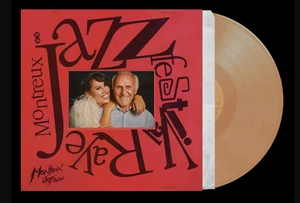 RAYE Live at Montreux Jazz Festival 2024 RARE Vinyl Album - BRAND NEW - Picture 1 of 3