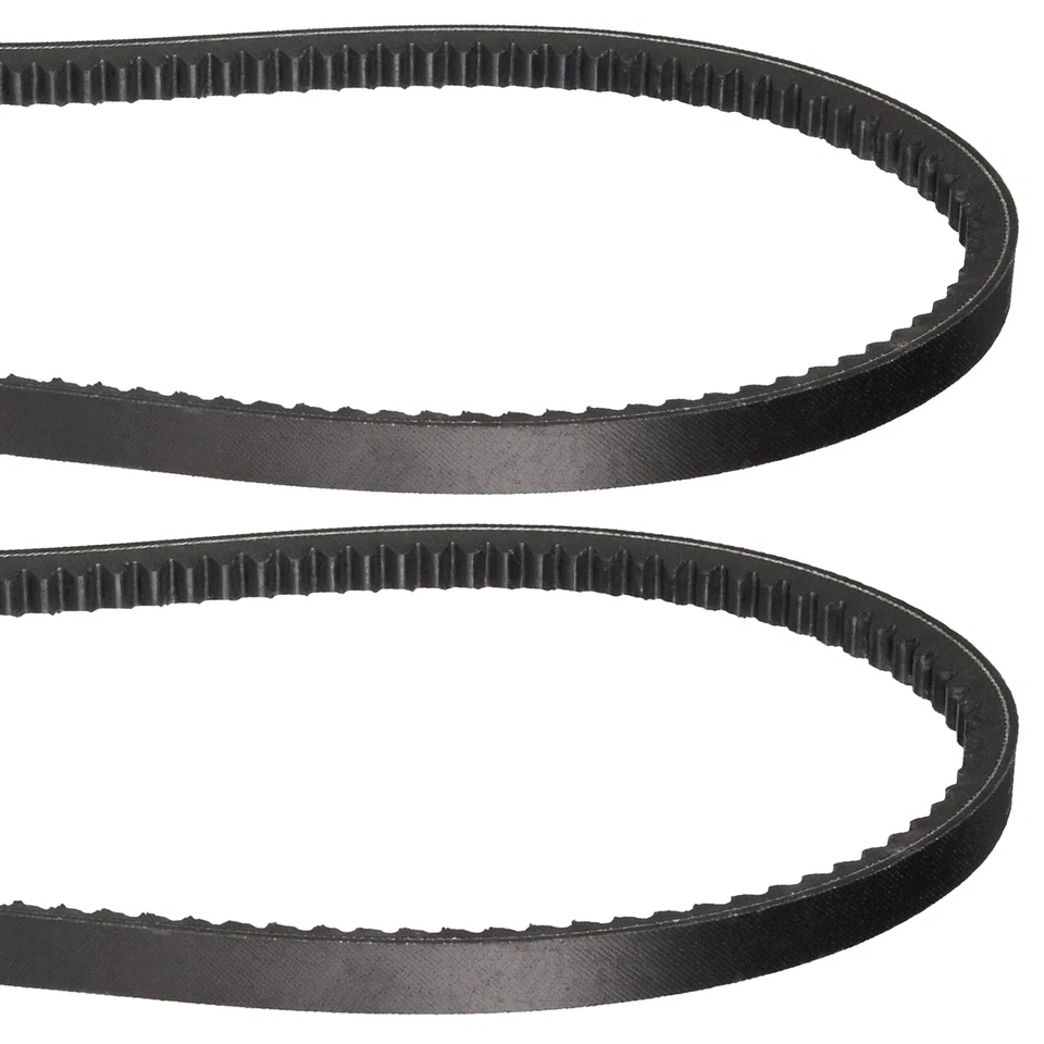 Kit de correa de alternador de aire acondicionado Continental para Audi 5000 5000 Quattro AWD FWD L5 Foto 1 de 1