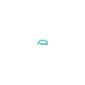 Addon ADD-ST-ST-10M5OM4 ADDON 10M ST TO ST AQUA OM4 DUPLEX OFNR (RISER-RATED) FI - Picture 1 of 1